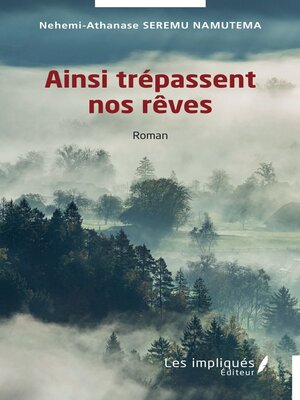 cover image of Ainsi trépassent nos rêves